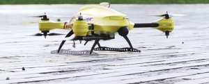 drone-ambulance