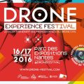 Drone experience