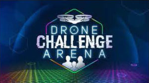 Drone Challenge Arena