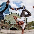 Pockemon Crew, danseurs de hip-hop lyonnais