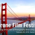 Bay Area Drone Film Festival 2016