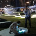 Grand Prix de Drones à Dubaï